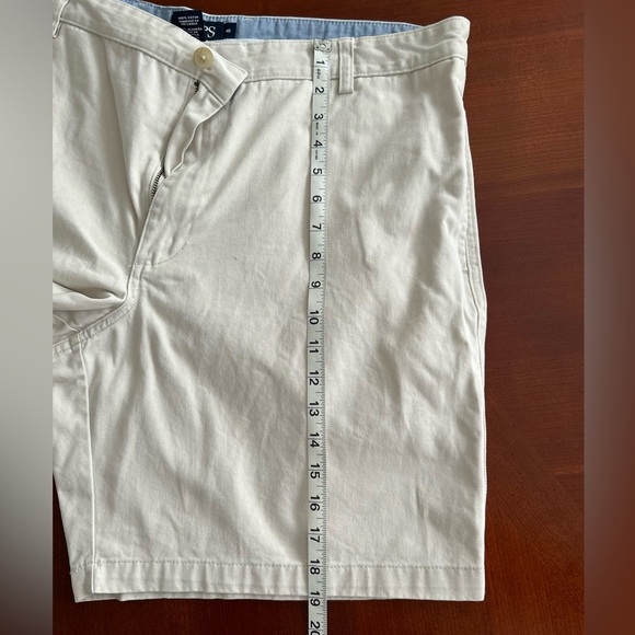 Chaps Men’s Khakis Shorts - Picture 9 of 12